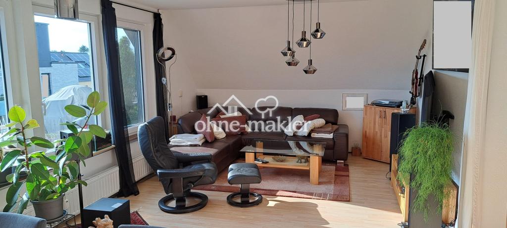 Wohnzimmer Sitzecke