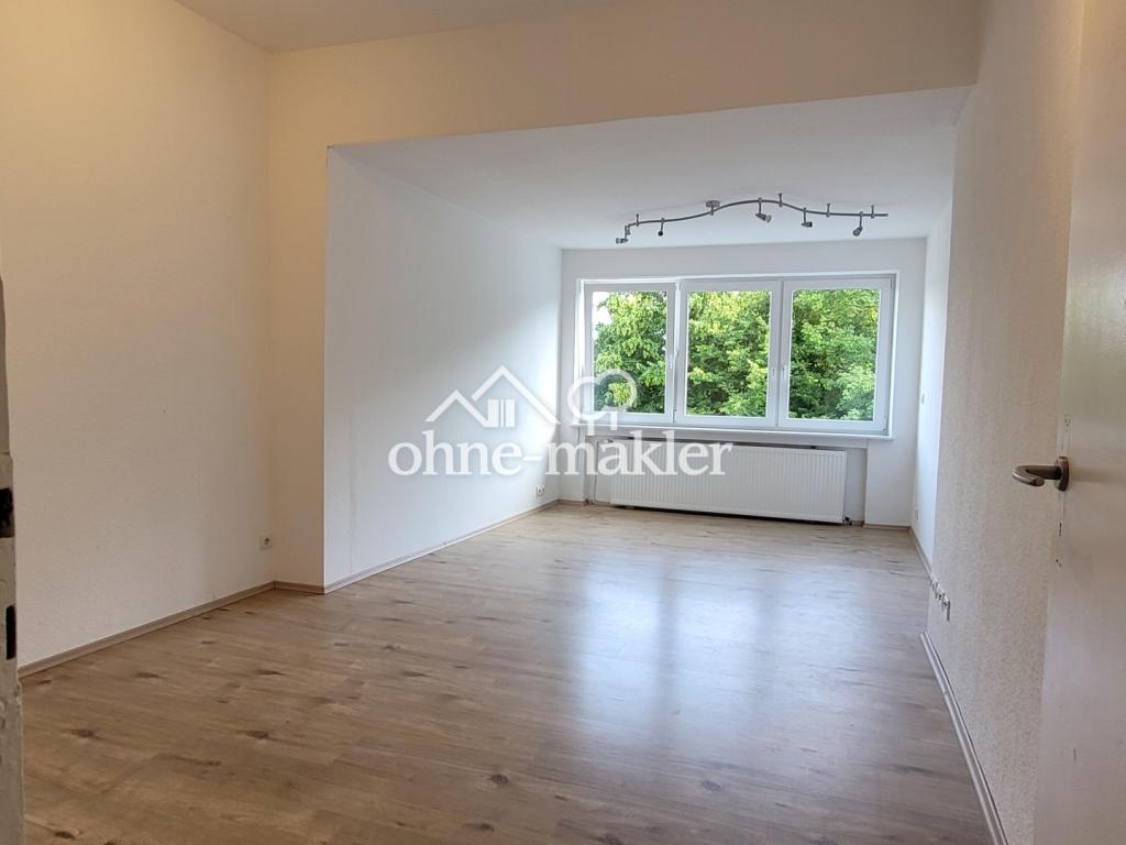 Wohnzimmer EG