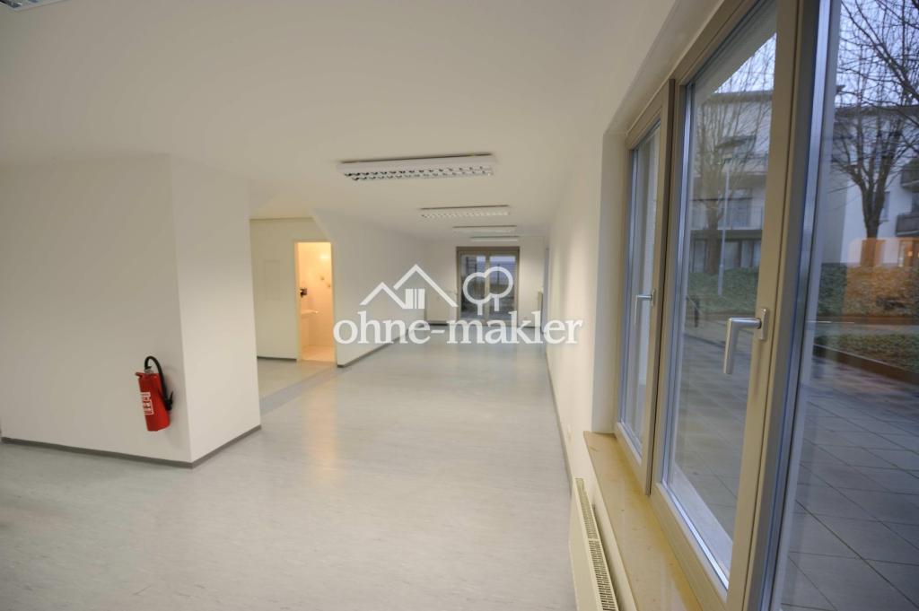 Büro - Praxis - Laden