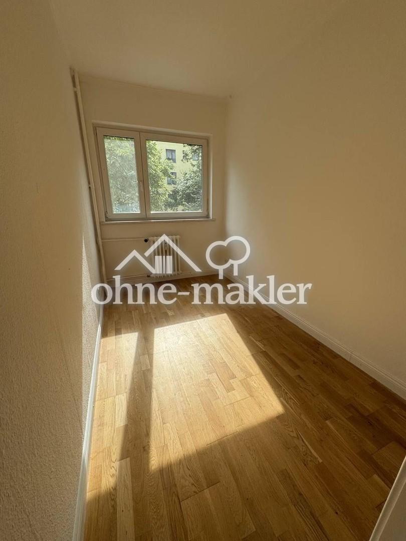 1/2 Zimmer
