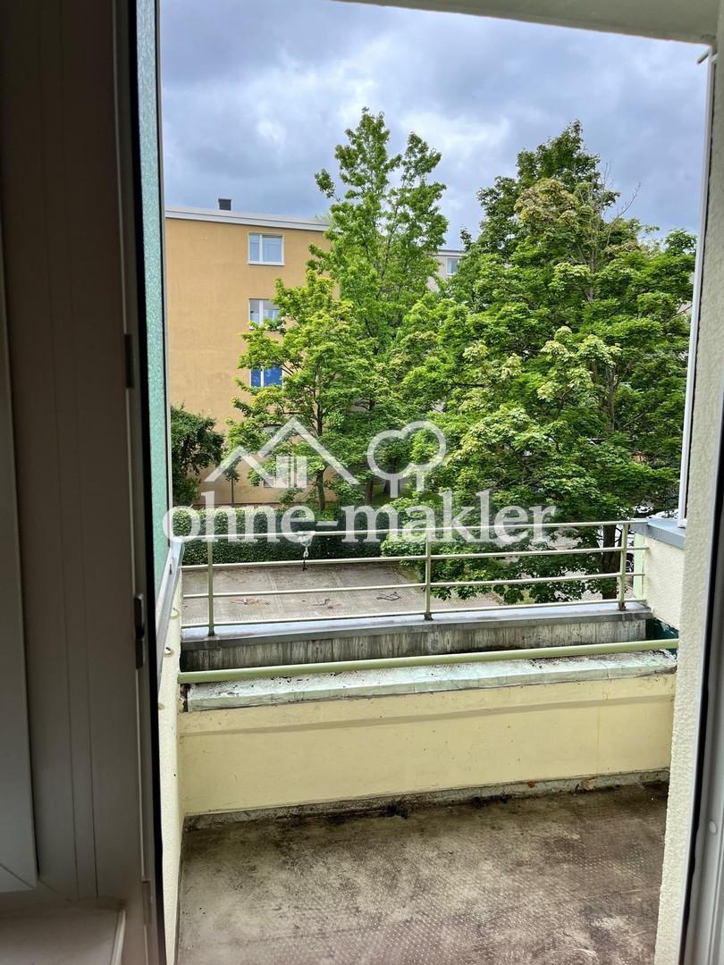 Sonnenbalkon