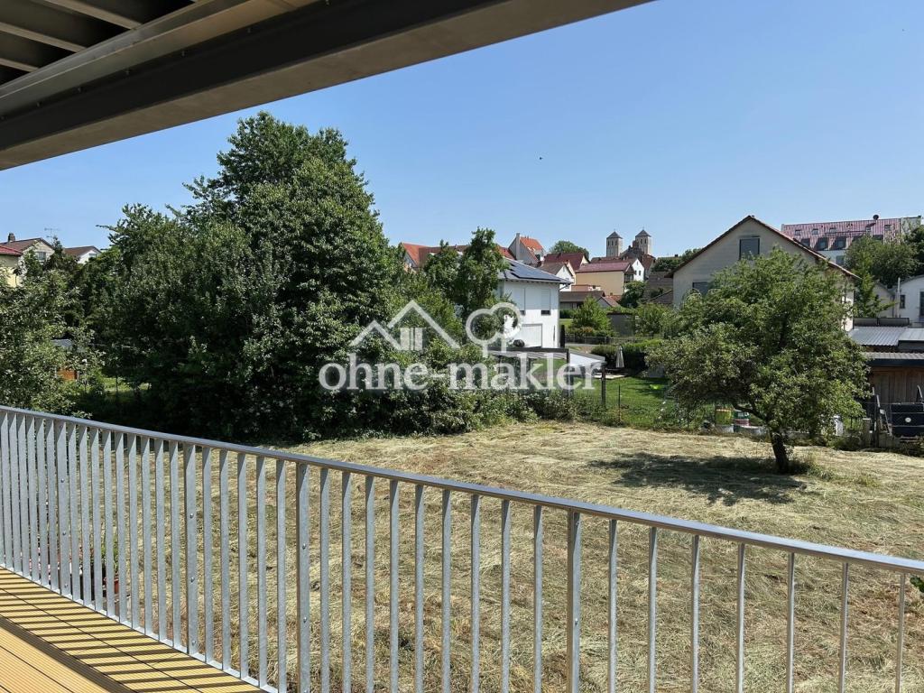 Terrasse / Balkon