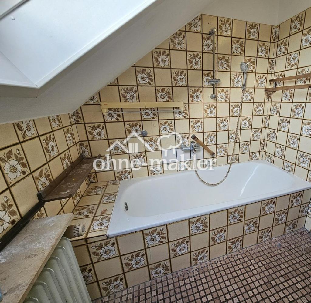 Badewanne