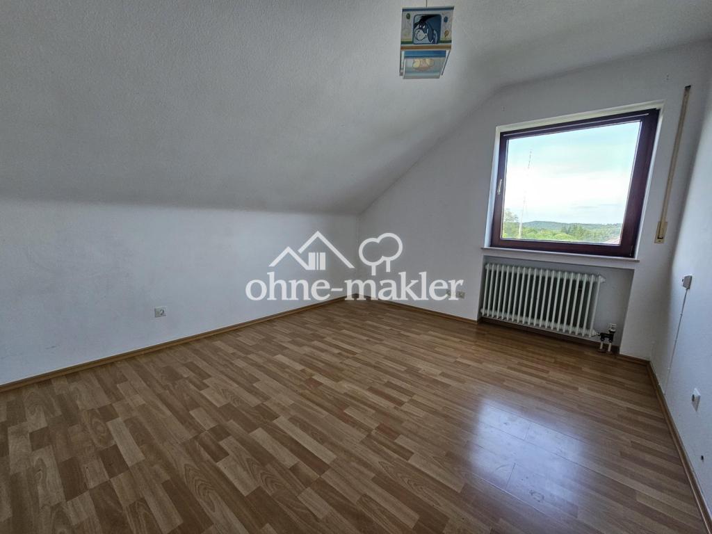 Kinderzimmer oder Büro