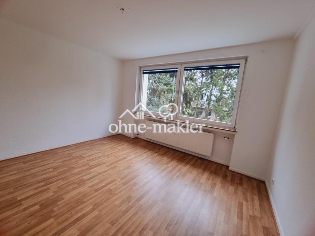 Schlafzimmer (Gartenseite)