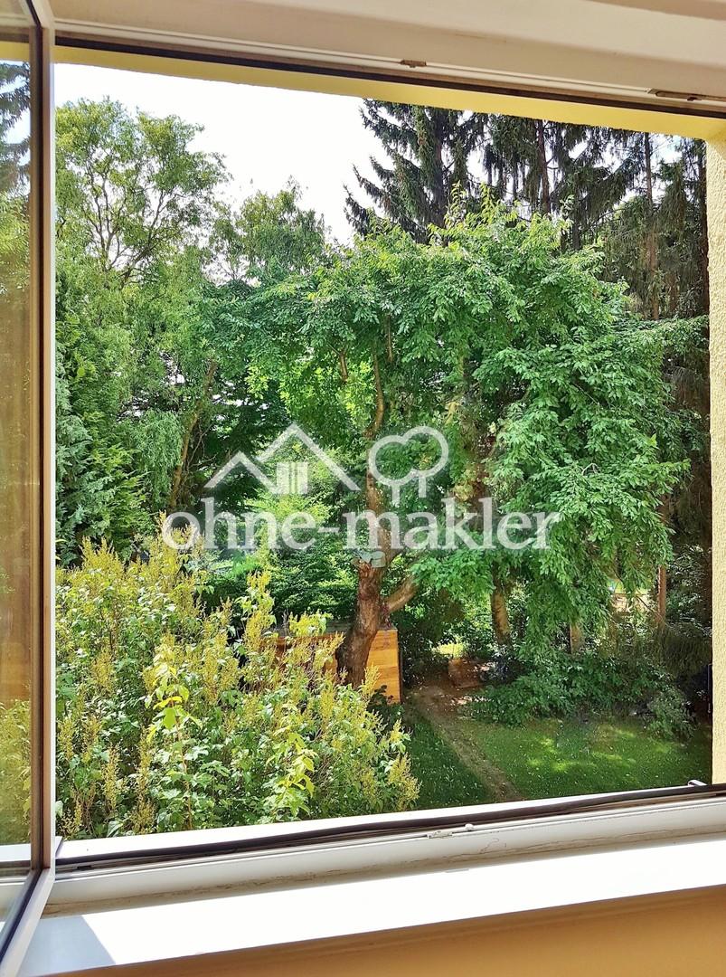 Ausblick Zimmer II