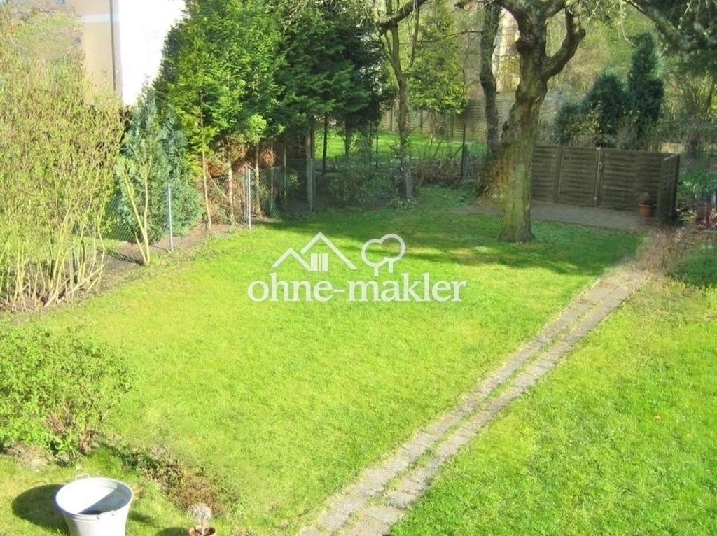 Eigener Garten