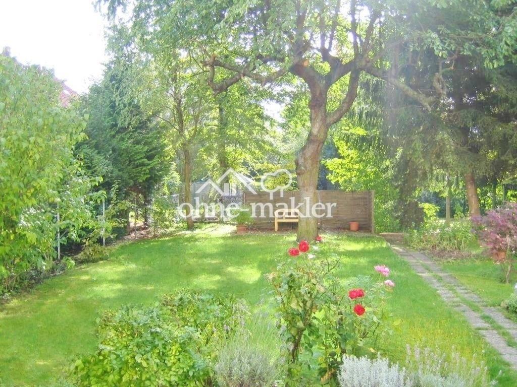 Eigener Garten