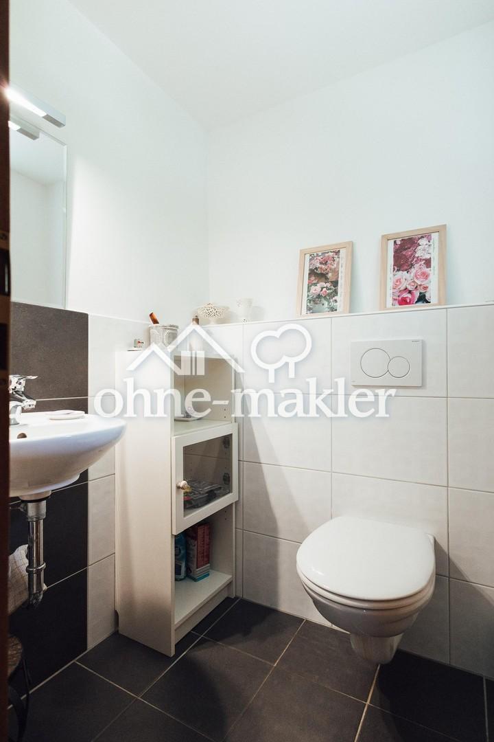 Gäste WC