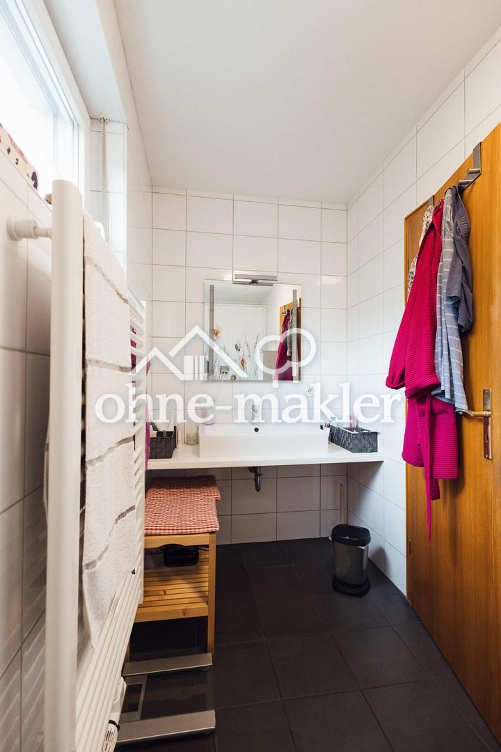 OG: Badezimmer