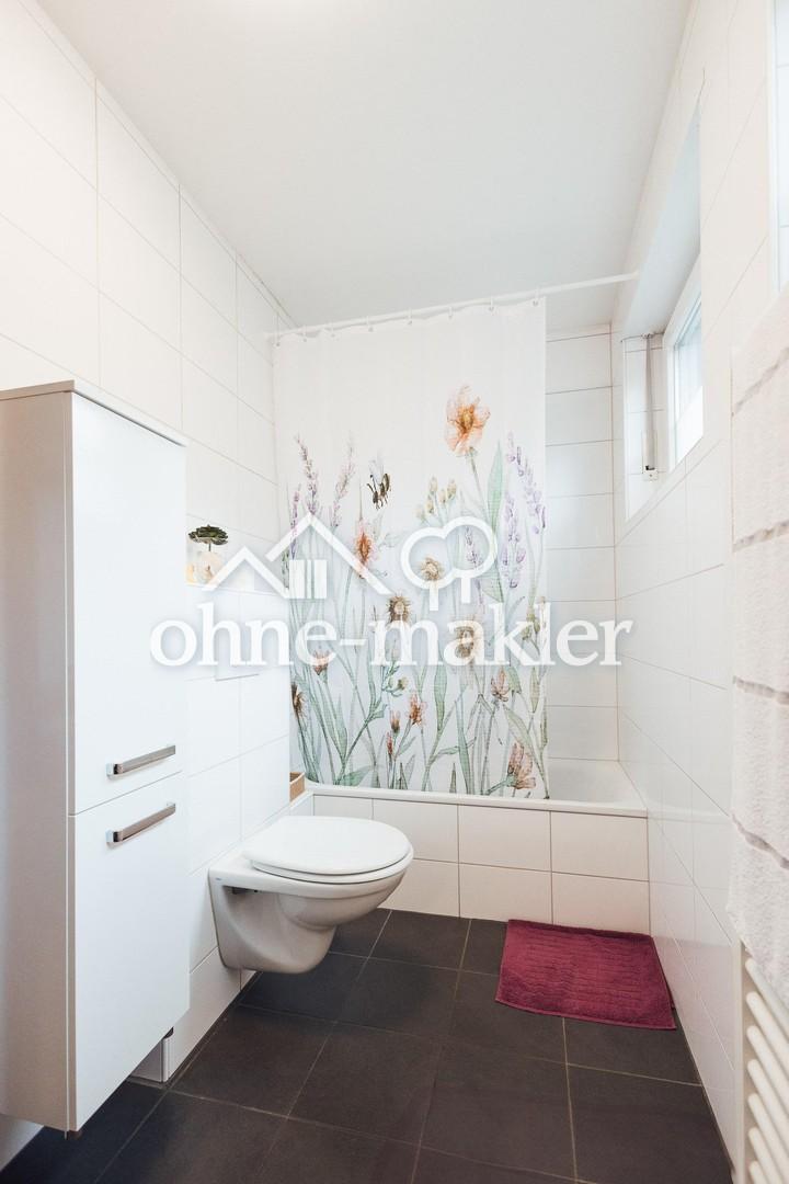 OG: Badezimmer