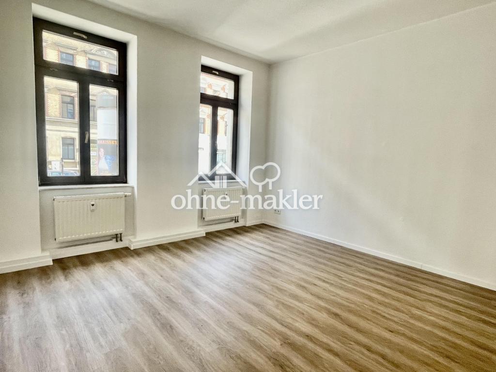 Wohn-/Schlafzimmer