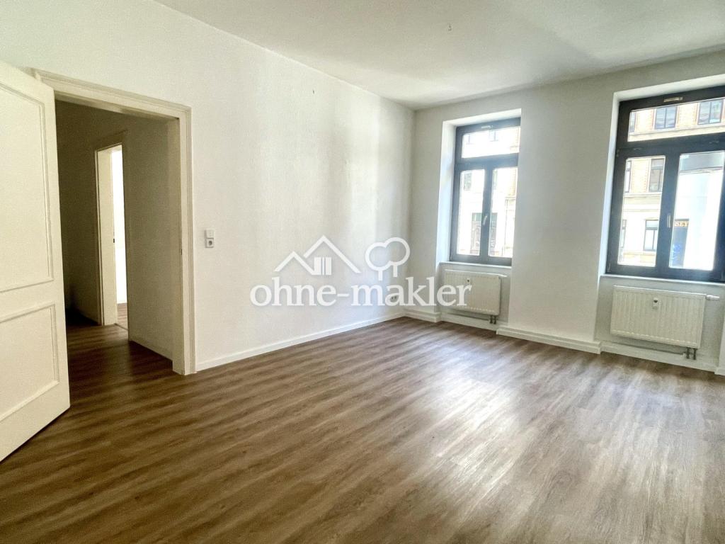 Wohn-/Schlafzimmer