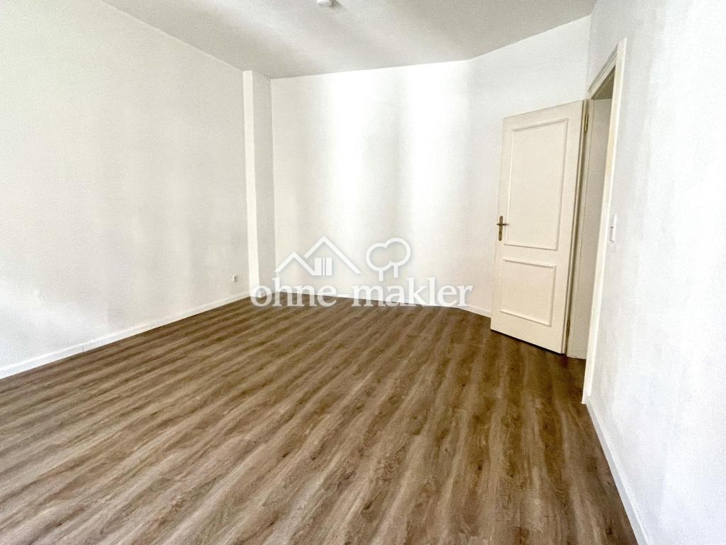 Wohn-/Schlafzimmer