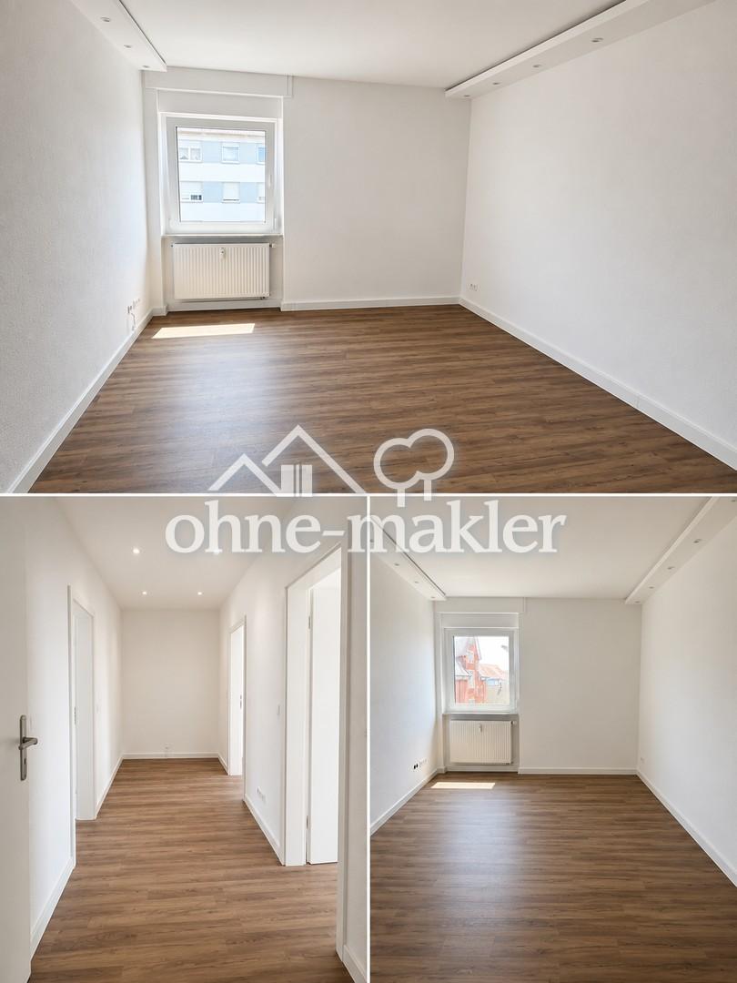 2-Zimmerwohnung zu vermieten - Photo 3