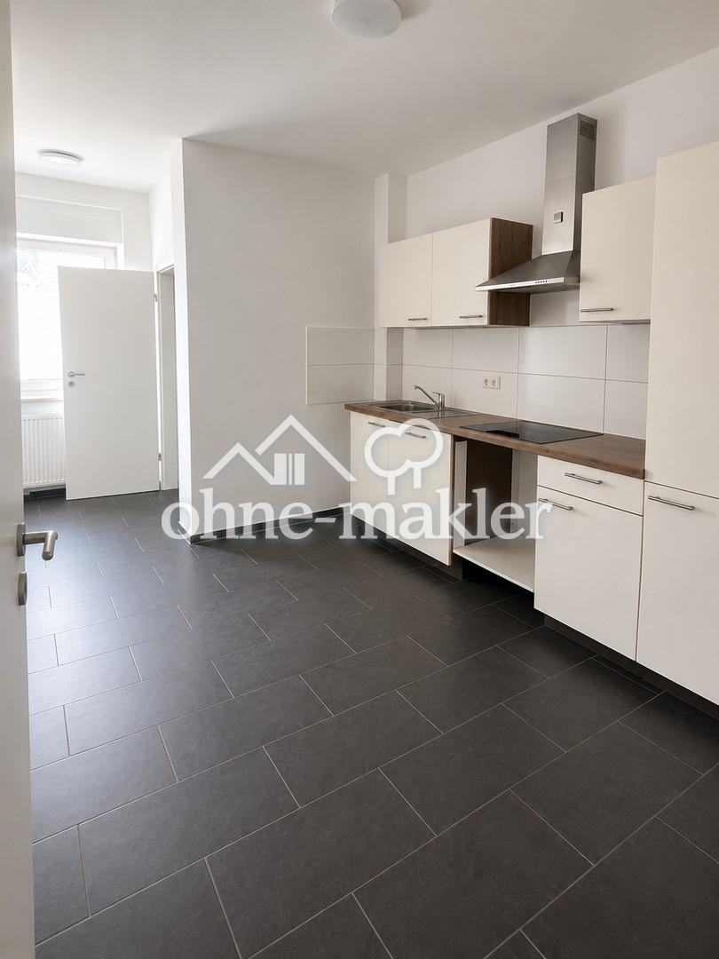 2-Zimmerwohnung zu vermieten - Photo 1