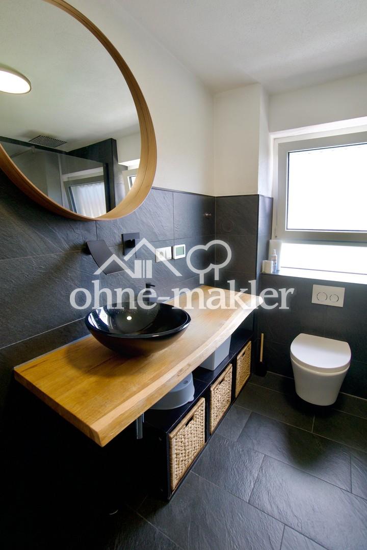 WC & Dusche pos. 1