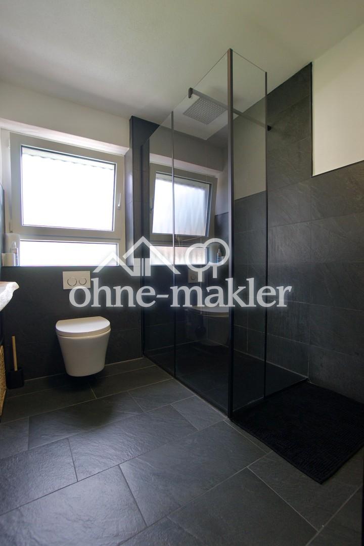 WC & Dusche pos. 2