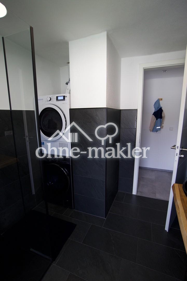 WC & Dusche pos. 3