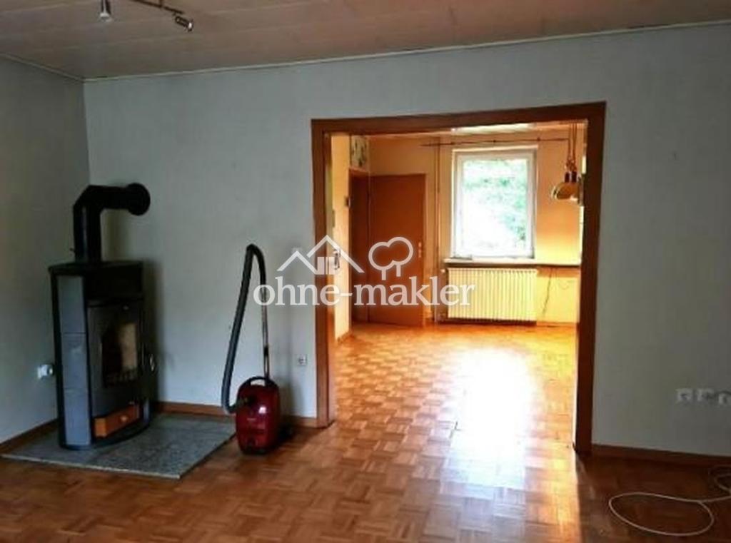 Wohn-Esszimmer EG