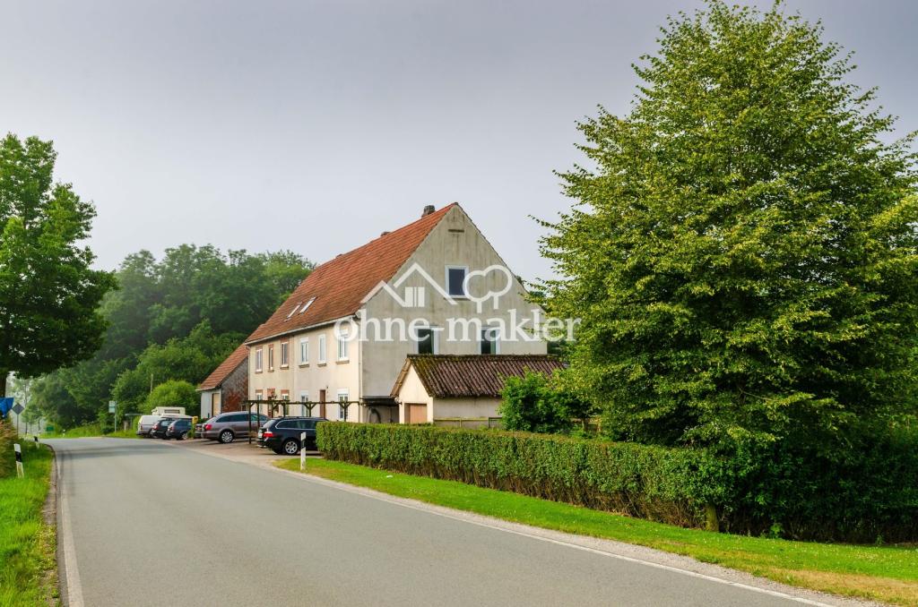 Nord-Ost-Seite (Straße)