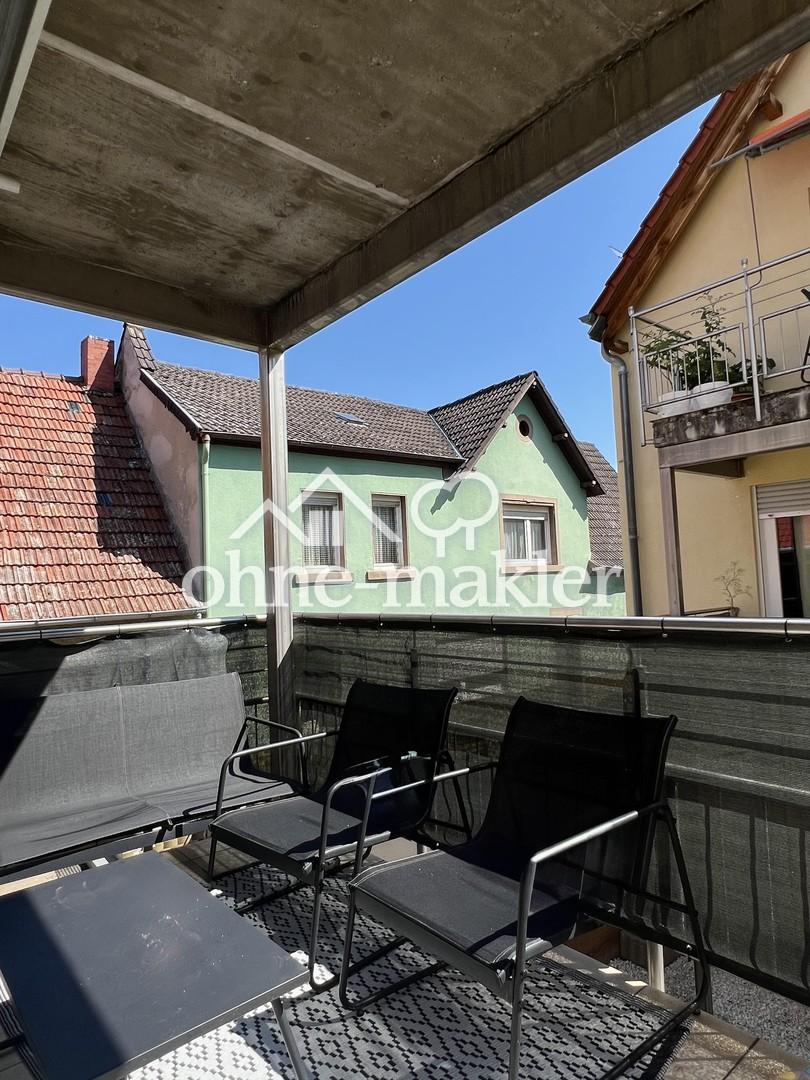Balkon