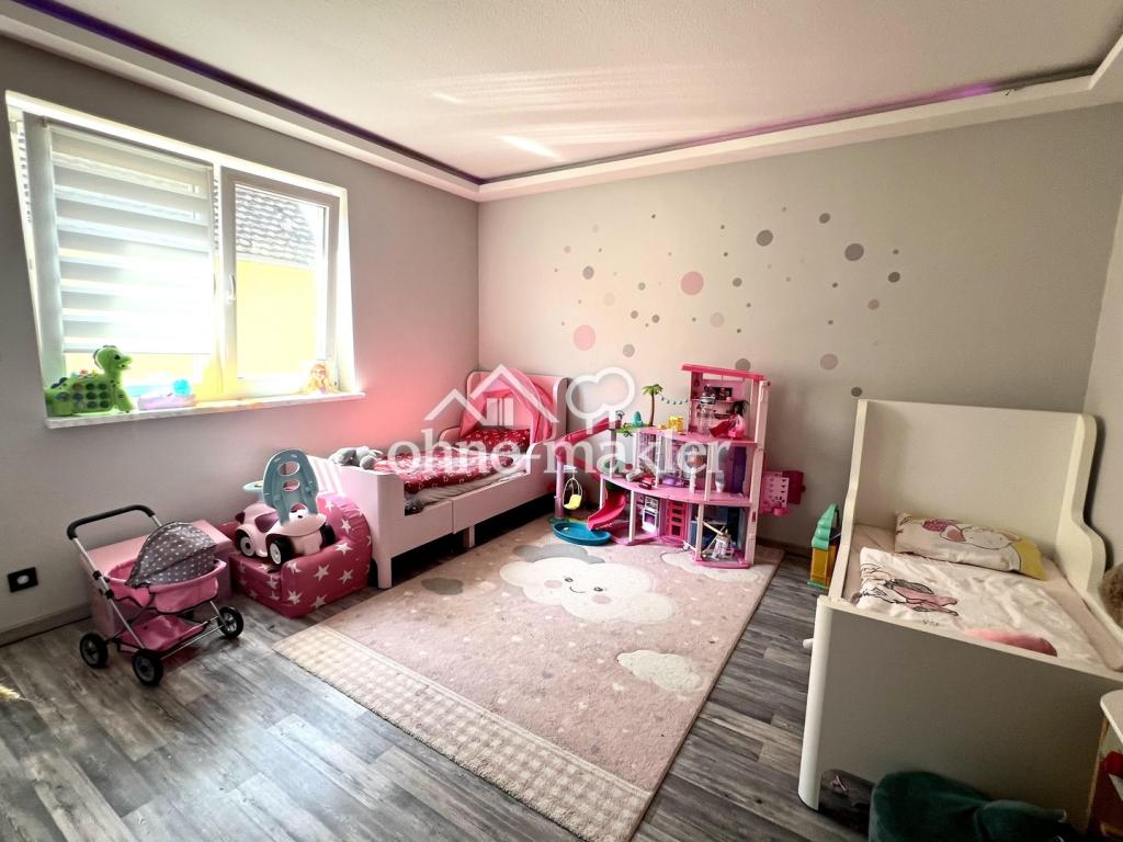 Kinderzimmer