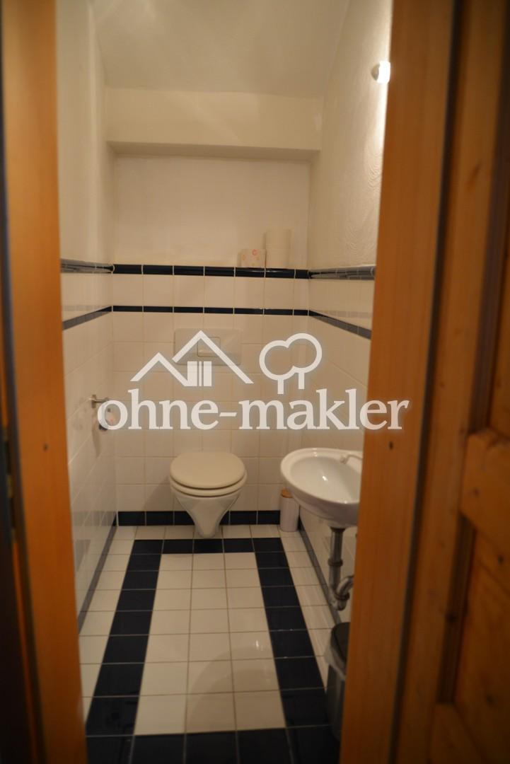 Gäste-WC