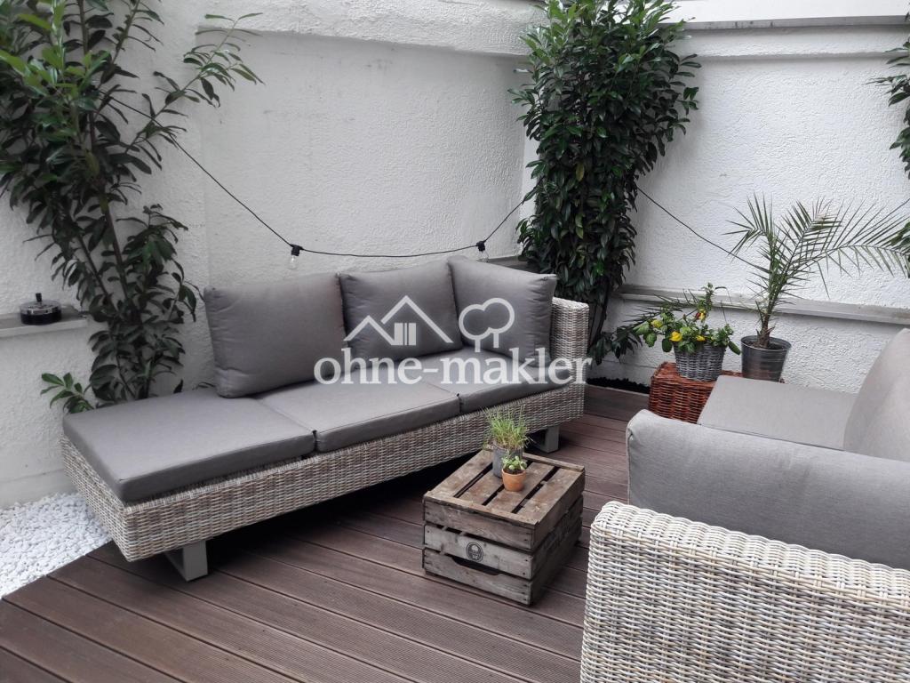 Südterrasse