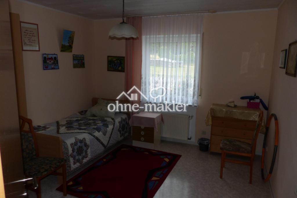 Schlafzimmer EG