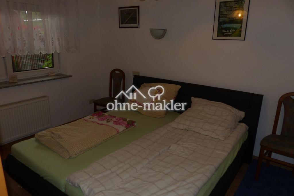 Schlafzimmer Keller