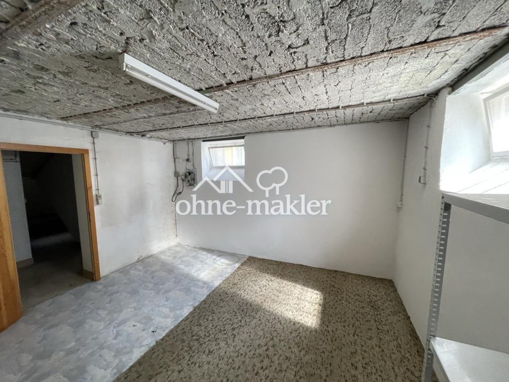 Großer Keller (Beispielbild)