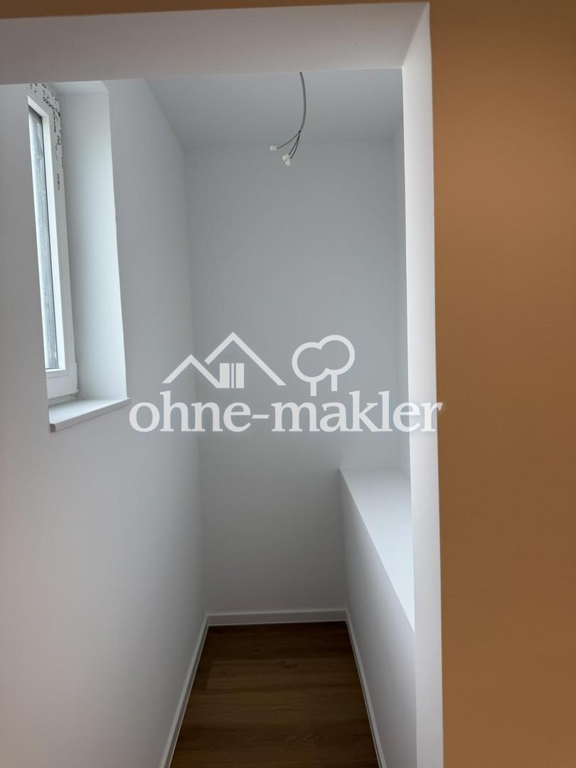 Küche, Speisekammer