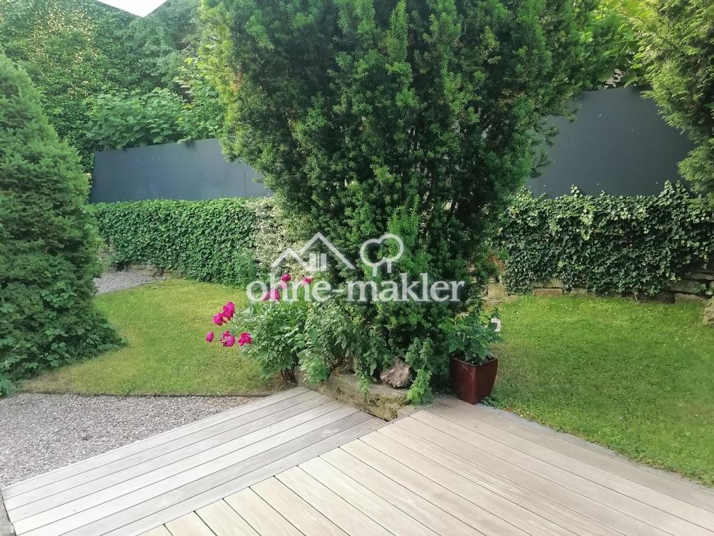Terrasse / Garten