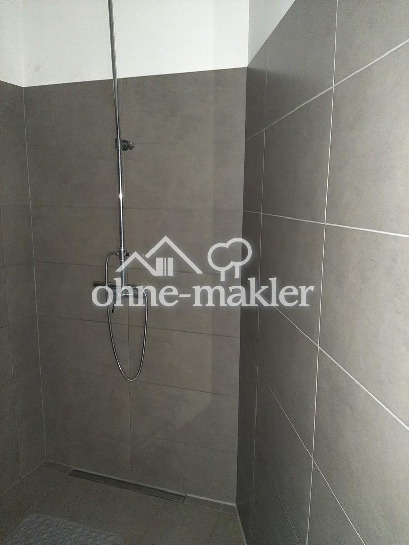 Dusche