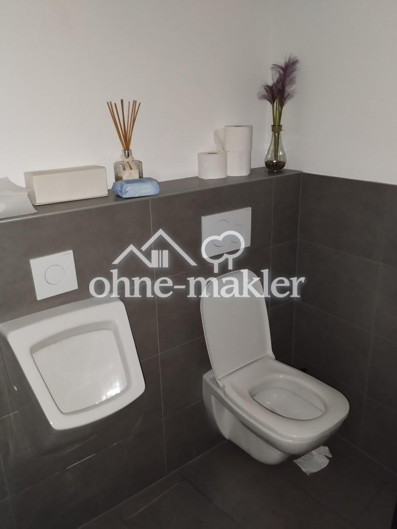WC Herren