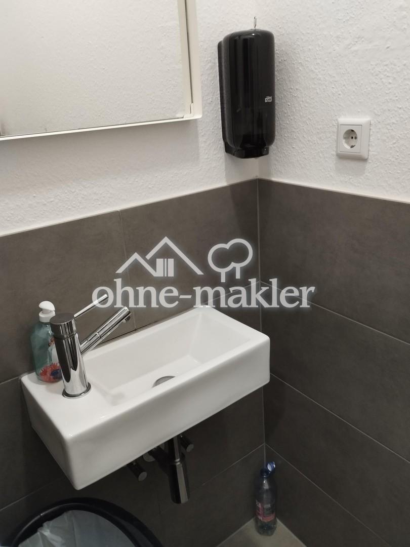 WC Damen