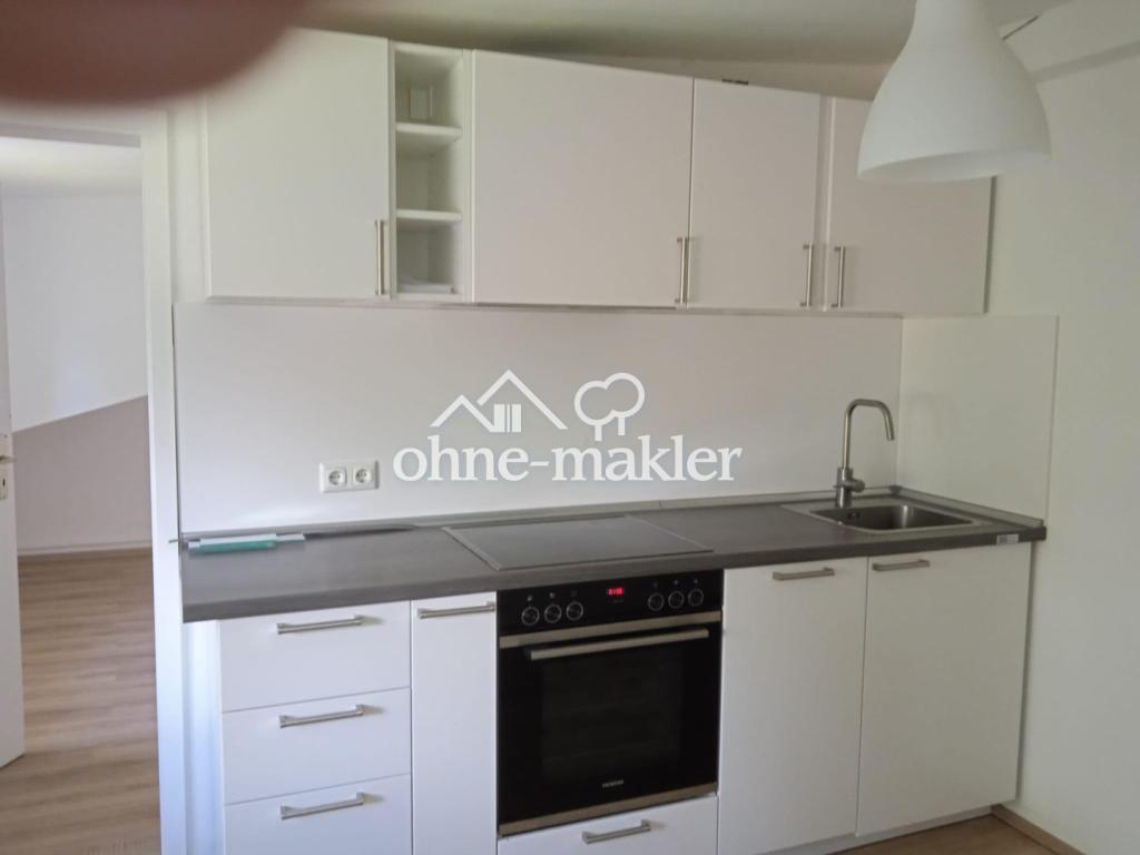 Einbauküche