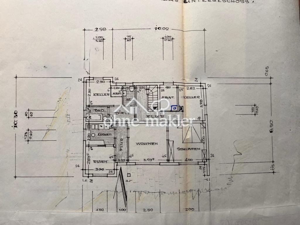 Einliegerwohnung