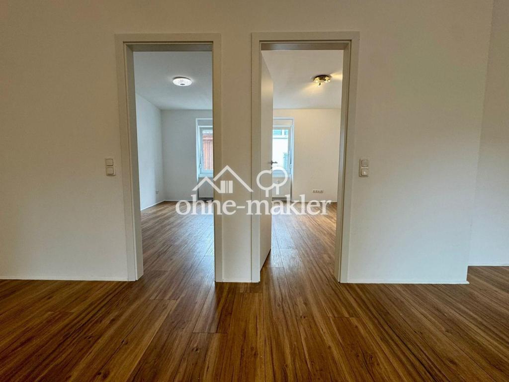Eingang Zimmer