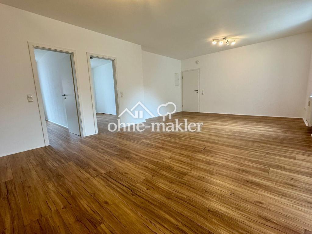 Gemütliche 3-Zimmer-Wohnung zu vermieten - Foto 1