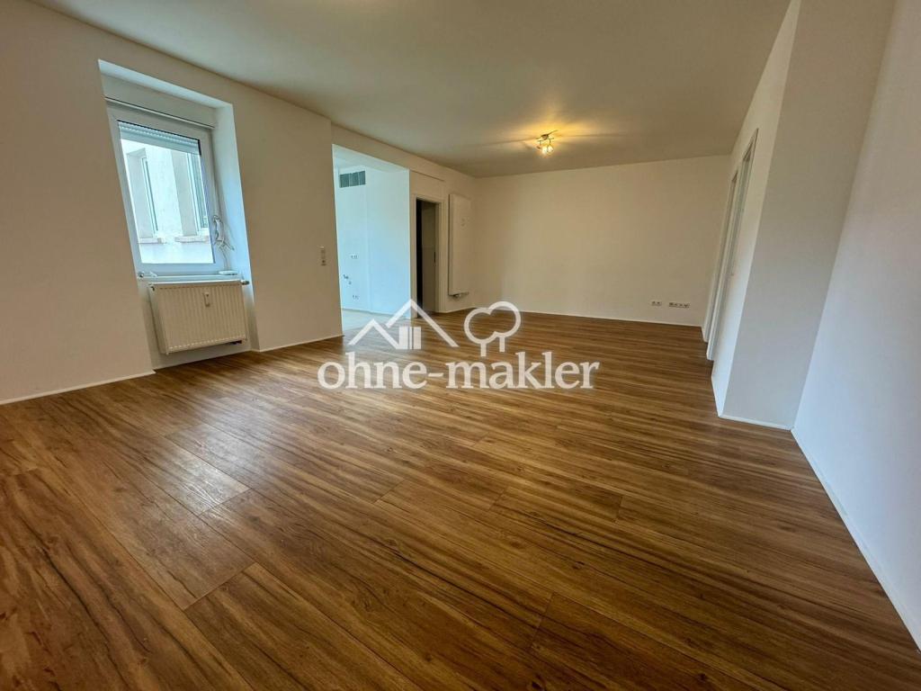 Gemütliche 3-Zimmer-Wohnung zu vermieten - Foto 5