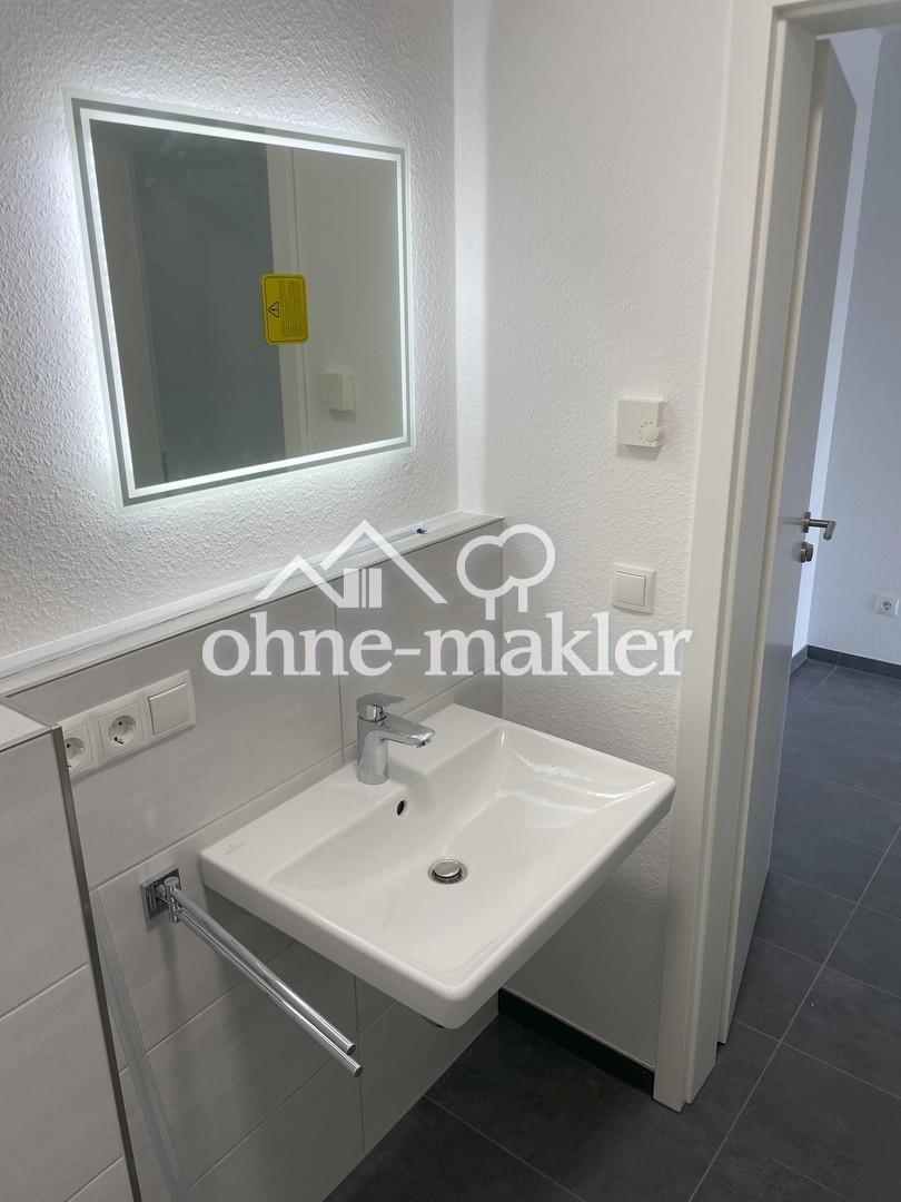 Waschtisch G-Bad