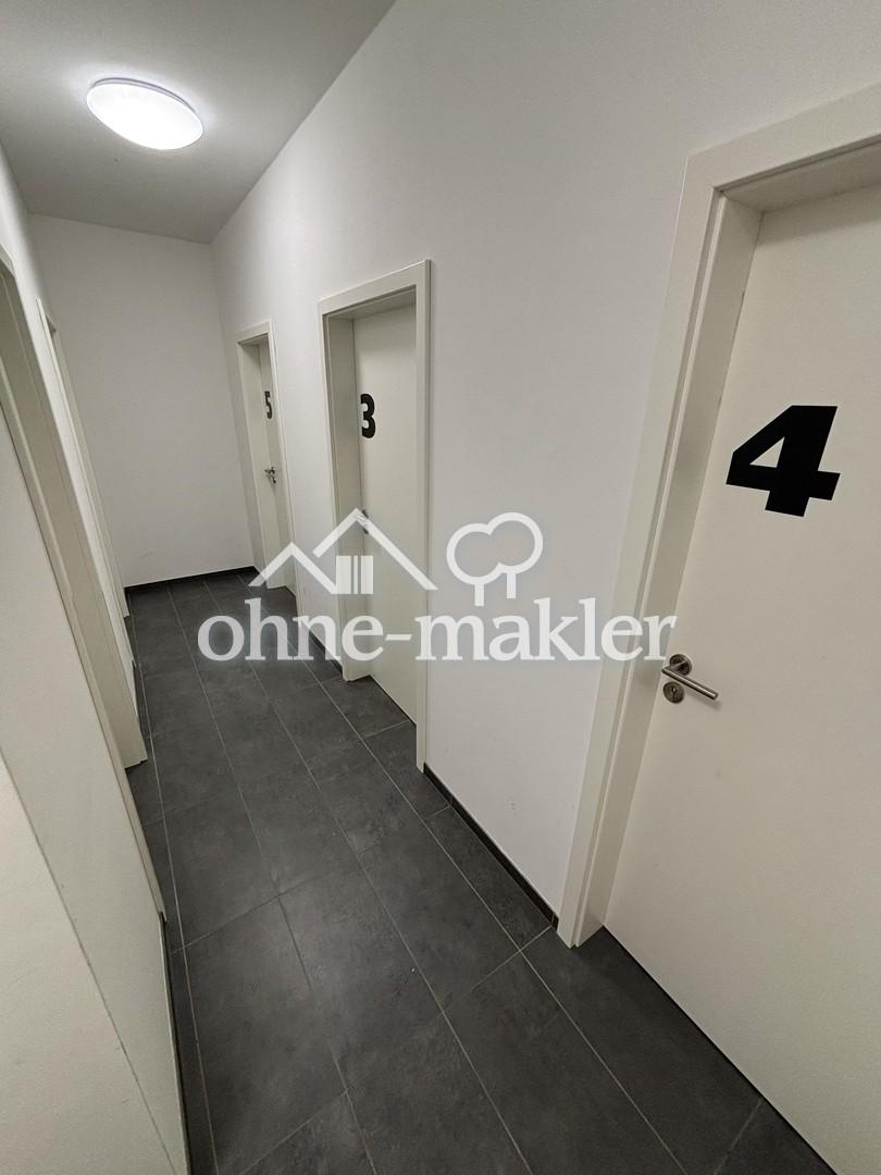 EG Abstellräume Sicht 1