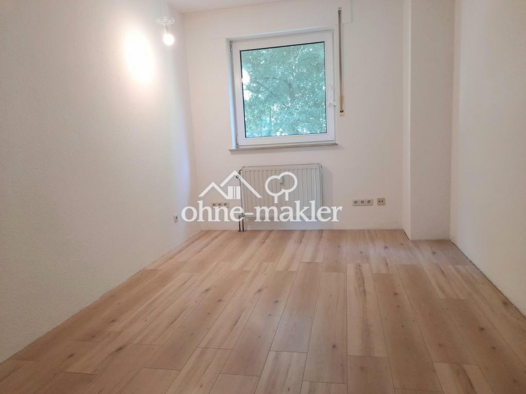 eines der Schlaf-/Kinderzimmer