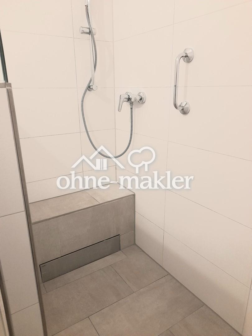 Dusche