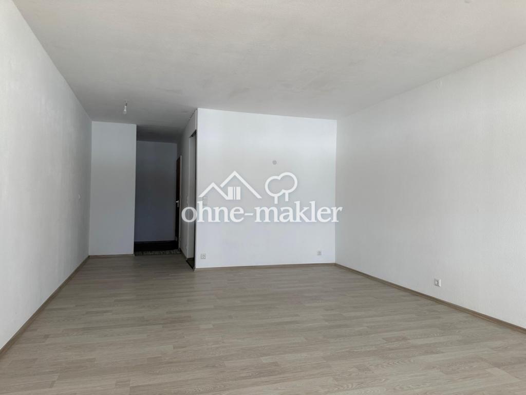 Wohn/Schlafzimmer