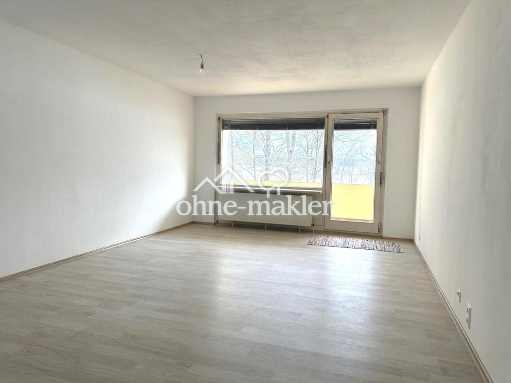 Wohn/Schlafzimmer