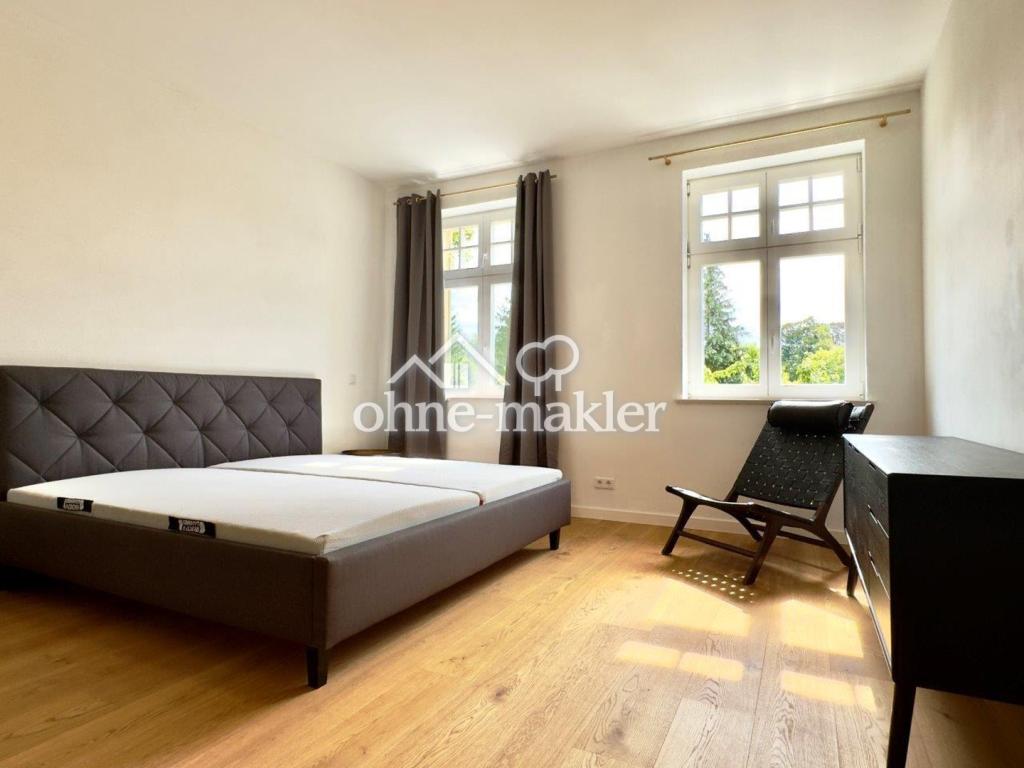 Schlafen 2. OG 