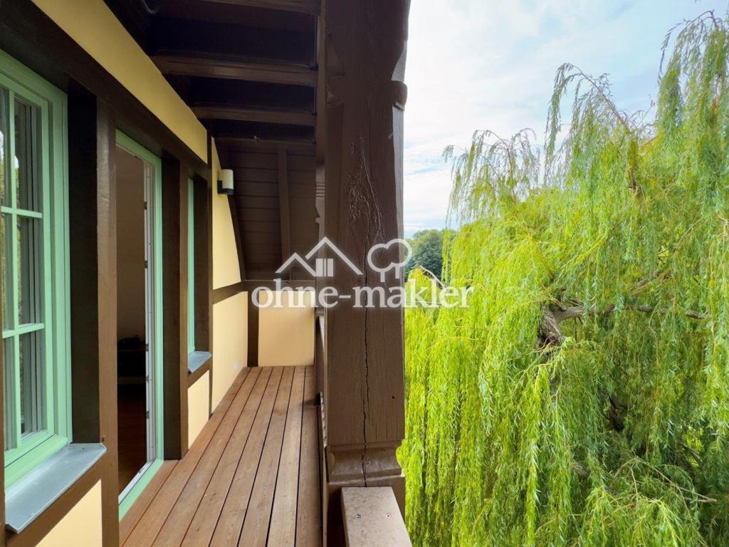 Balkon 3. OG
